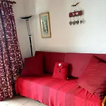 Daire Duplex 26m2 A La Montagne Praz-sur-Arly
