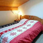 Daire Duplex 26m2 A La Montagne