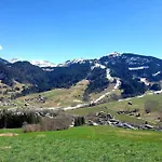 Duplex 26m2 A La Montagne Praz-sur-Arly