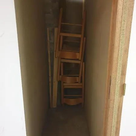 Duplex 26m2 à La Montagne Appartement