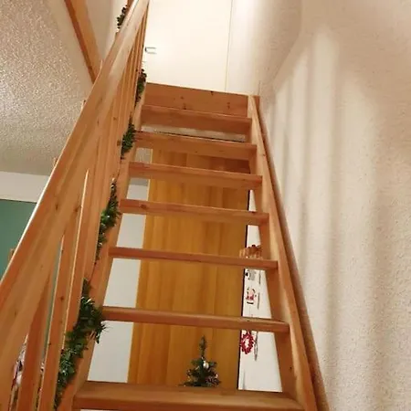 아파트 Duplex 26m2 A La Montagne *