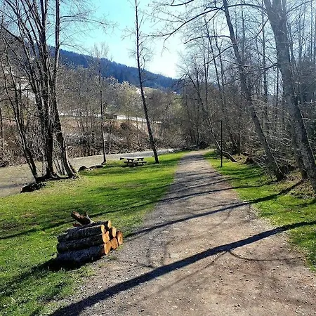 Duplex 26m2 à La Montagne *