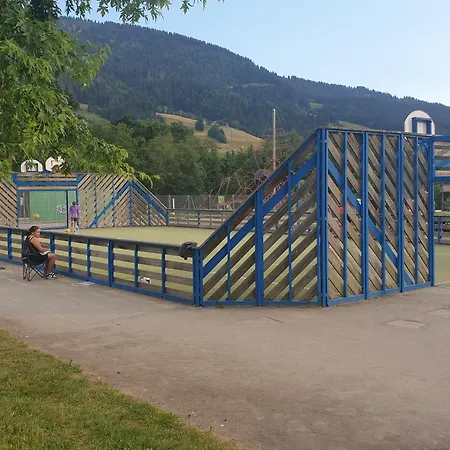 Duplex 26m2 à La Montagne * Praz-sur-Arly