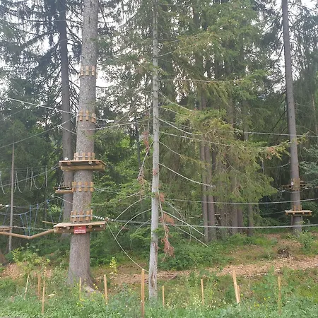 Duplex 26m2 A La Montagne Praz-sur-Arly