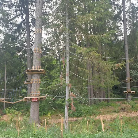 Duplex 26m2 à La Montagne Praz-sur-Arly