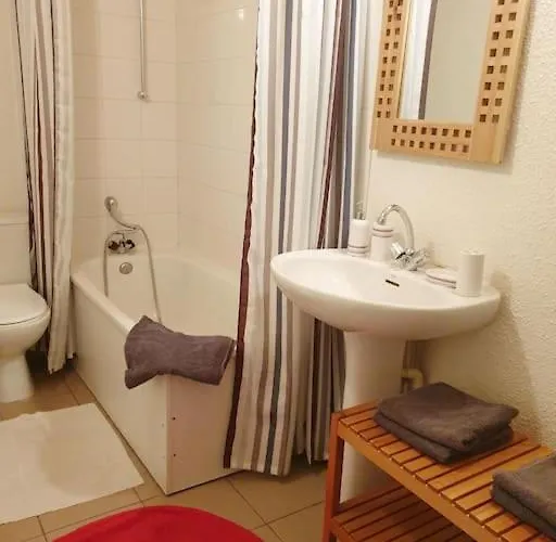 Duplex 26m2 A La Montagne * Praz-sur-Arly