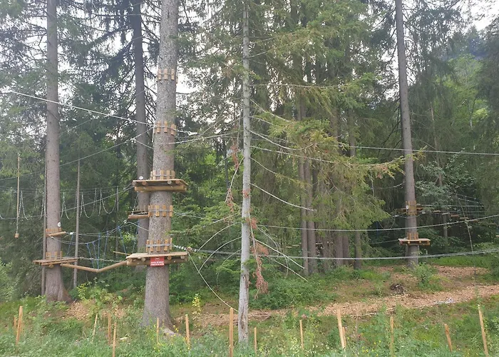 Duplex 26m2 A La Montagne Praz-sur-Arly