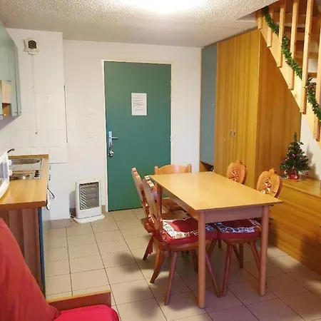 Duplex 26m2 A La Montagne *