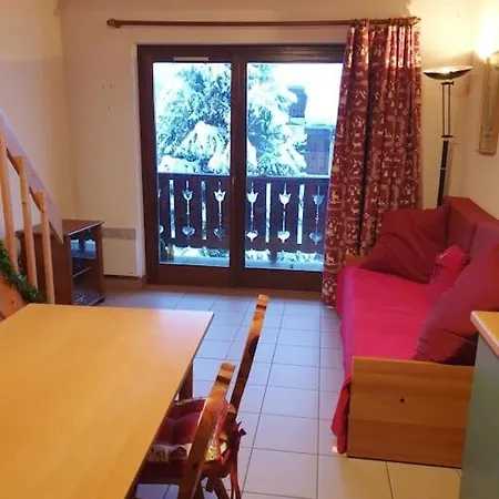 Duplex 26m2 A La Montagne