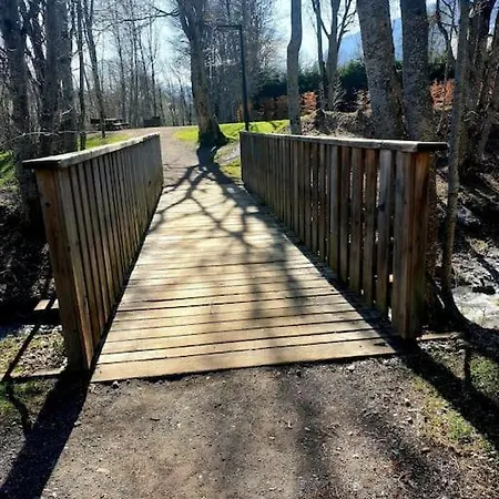 Duplex 26m2 A La Montagne Lägenhet