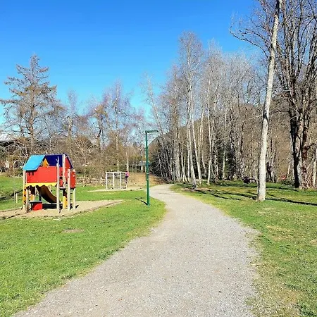 Duplex 26m2 A La Montagne *