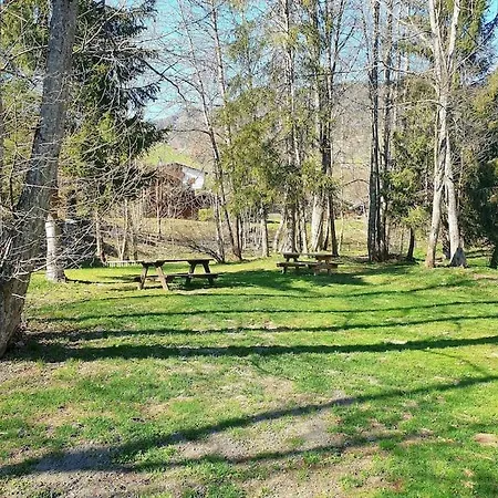 Duplex 26m2 A La Montagne