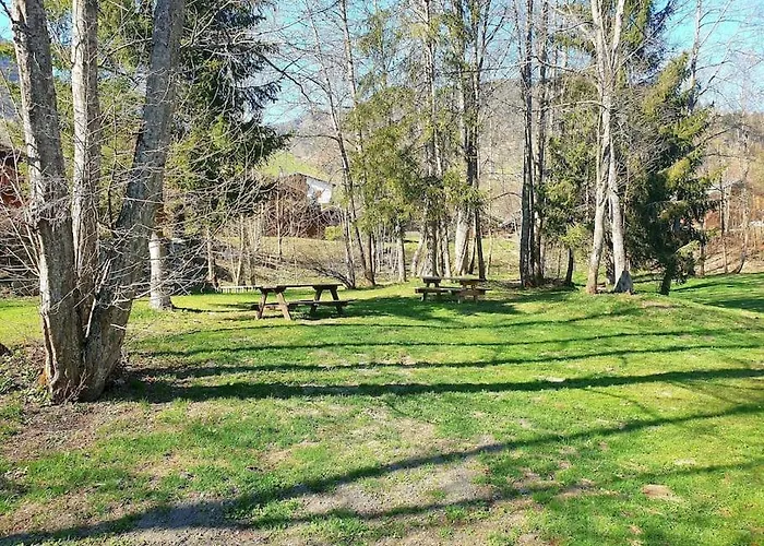 Duplex 26m2 A La Montagne